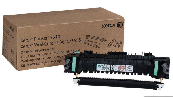 фото Сервисный комплект  Xerox 115R00085 в Уфе