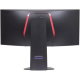фото Монитор 34" LG 34GS95QE-B в Уфе