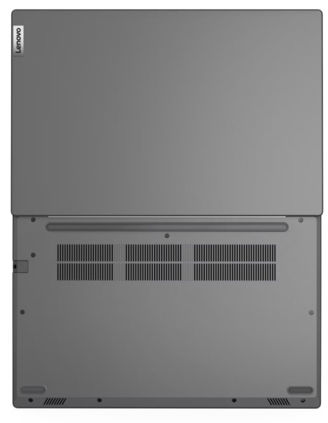 фото Ноутбук Lenovo V14 G4 14" (Intel Core i5, 16Гб DDR4, SSD 512 Гб, , Без ОС) Серый [83A000NLIN_16]