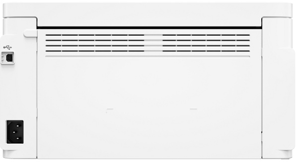 фото Принтер лазерный черно-белый HP Laser 107a в Казани