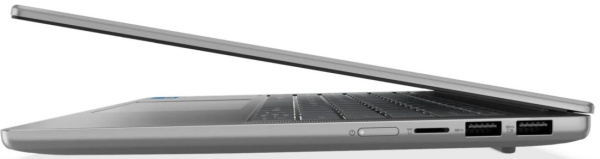 фото Ноутбук  Lenovo IdeaPad Slim 5 14IRH10R в Смоленске 14 ", Core 5, 32 Гб RAM, 1 Тб SSD, Iris Xe Graphics, Серый