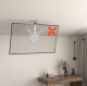 фото Кронштейн потолочный UNITEKI LCD3440CBW
