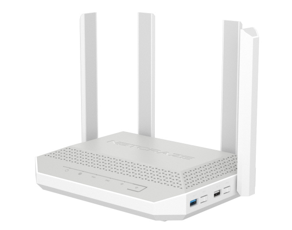 фото Интернет-центр  Netcraze Giga в Уфе