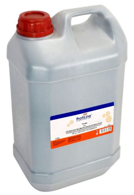 

Тонер ProfiLine PL_TNR_I103_1000_J PL-CE285/CE278/CB435/CB436/CF283/CF226 для принтеров HP LJ P1102/1566/1606/M1536/P1005/1505/M1120/1522/M125/127/201, PL_TNR_I103_1000_J