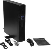 фото Источник бесперебойного питания Ippon Innova RTB 2000