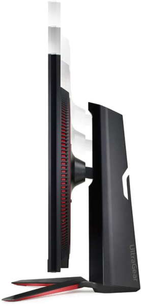 фото Монитор 32" LG 32GN650-B в Омске