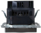 фото Розетка с заземлением  IEK BR-R14-16-U22-018-K46 в Красноярске