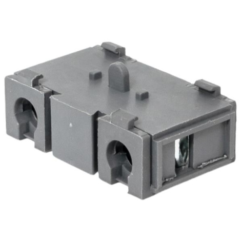 фото Контакт дополнительный  EKF tb-axcontact-nc в Красноярске