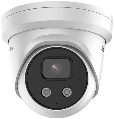 фото Видеокамера IP HIKVISION DS-2CD3326G2-ISU/SL (2.8mm)(C) в Красноярске