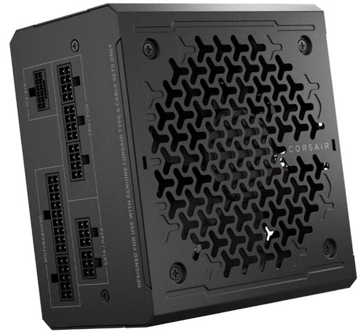 фото Блок питания ATX Corsair RM750e в Омске
