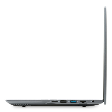 фото Ноутбук  Nerpa Caspica I342-14 14.1 ", Core i3, 8 Гб RAM, 512 Гб SSD, UHD Graphics, Серый