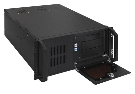 фото Корпус серверный 4U Exegate Pro 4U450-26/4U4020S/600RADS в Красноярске