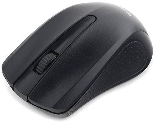 

Мышь Wireless Гарнизон GMW-430 чип X, черный, 1200dpi, 2 кн.+ колесо-кнопка, блистер, GMW-430