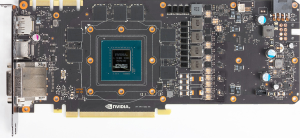 фото Видеокарта MSI GTX 1070 SEA HAWK EK X