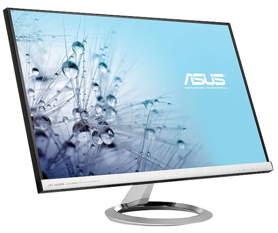 фото Монитор 27" ASUS MX279HE