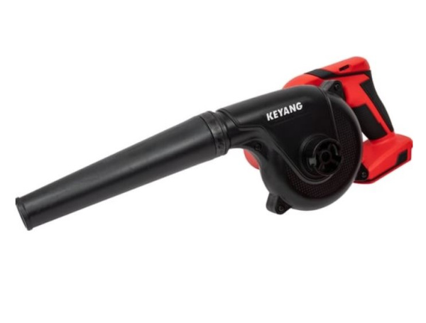 фото Воздуходувка  KEYANG BR18L (Bare) в Краснодаре