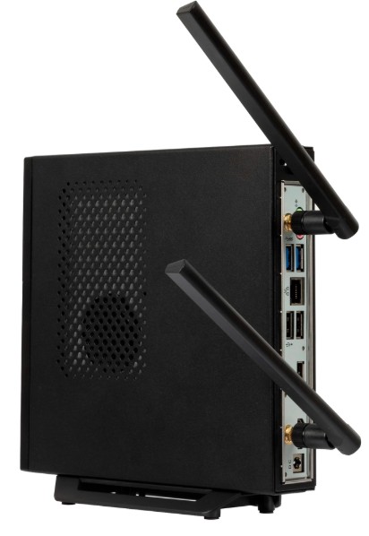 

Мини ПК Amur Финвал H6I12 2117524 Mini PC Amur Финвал H6I12 i5 12400/8Gb/SSD256Gb UHDG 730/DOS/m/kb/black реестр МПТ (RUS), Финвал H6I12
