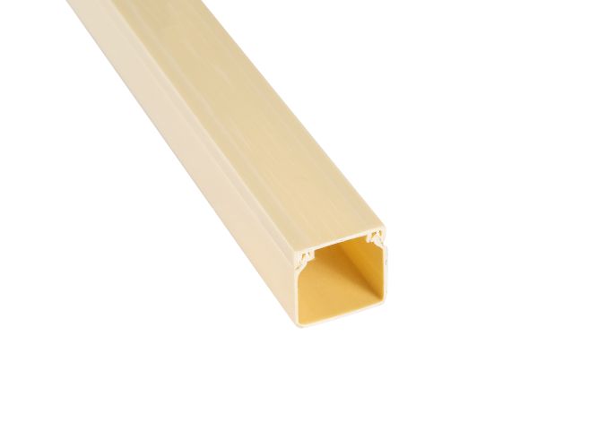 

Мини-канал Ecoplast 77015BG-2 MEX25/25BG 25х25мм (беж.), 77015BG-2