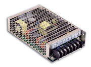 фото Преобразователь Mean Well MSP-100-24