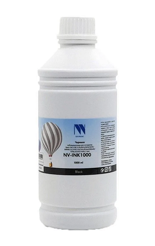 фото Чернила  NVP NV-INK1000UBk в Перми