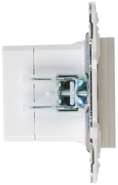 фото Розетка USB  IEK SK-U21-D31-K37 в Казани