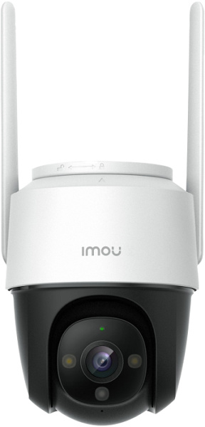 фото Видеокамера IP Imou Crusier 2MP