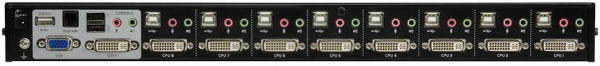 фото Коммутатор KVM Aten CS1768-ATA-G в Смоленске