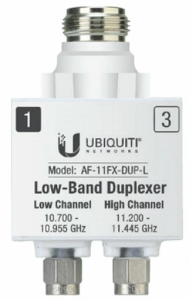 фото Мультиплексор  Ubiquiti AF-11-DUP-L в Перми