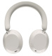 фото Беспроводные наушники COMMO 901395.RCO-OVM1-IVR-2, Bluetooth, Проводной, Накладные, Молочный, [901395.RCO-OVM1-IVR-2]