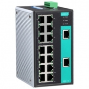 фото Коммутатор MOXA EDS-316