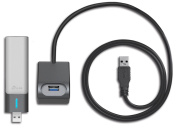 фото Сетевой адаптер TP-LINK ARCHER TX50UH