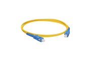 фото Кабель патч-корд Lanmaster LAN-SC-SC/SU-1.0