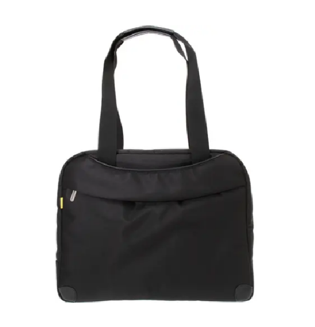 

Сумка для ноутбука Sumdex PON-453BK 15.4", полиэстер, чёрная, PON-453BK