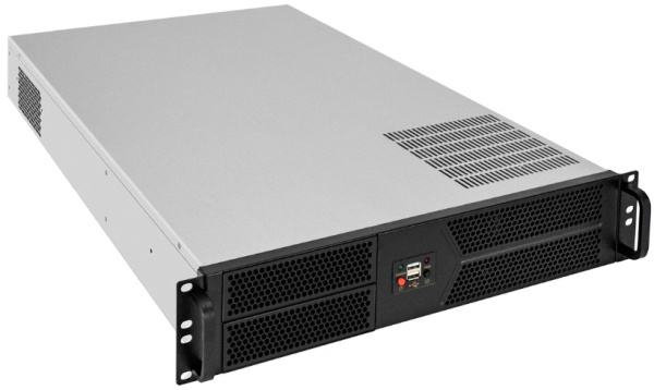 фото Корпус серверный 2U Exegate Pro 2U650-05 в Уфе