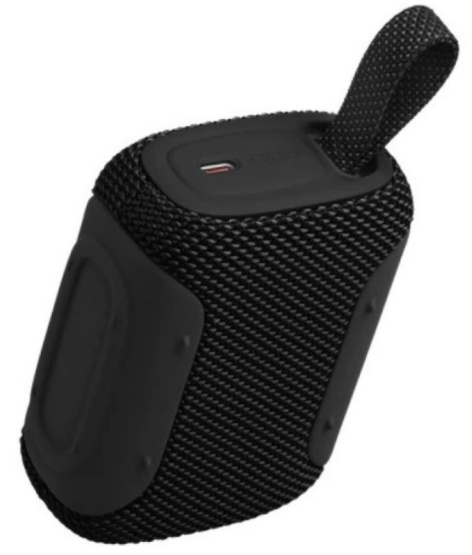 фото Портативная акустика JBL Go 5 в Волгограде