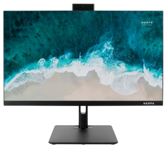 Изображение товара Моноблок Nerpa SAIMAA I242-125N