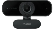 фото Веб-камера Rapoo C260