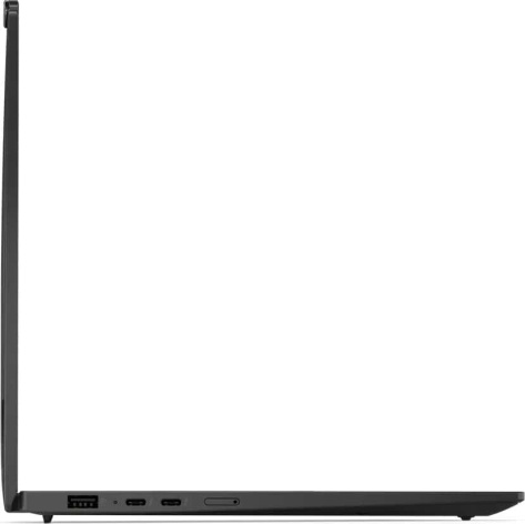 фото Ноутбук  Lenovo ThinkPad X1 Carbon Gen 12 14 ", Core Ultra 7, 16 Гб RAM, 1 Тб SSD, Arc graphics, Черный
