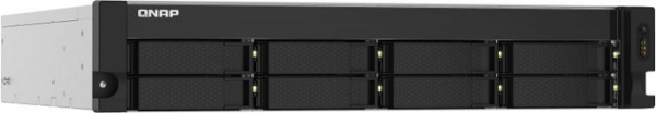 фото Сетевой RAID-накопитель  QNAP TS-832PXU-4G в Перми