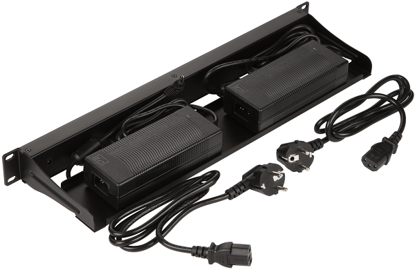 фото Патч-панель  Lanmaster LAN-PP16-POE/A2