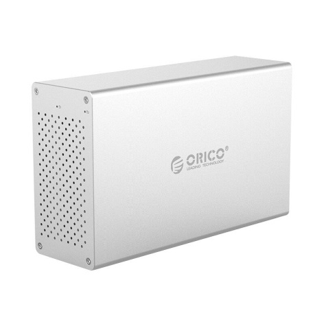 фото Внешний корпус  Orico WS200RU3 в Красноярске