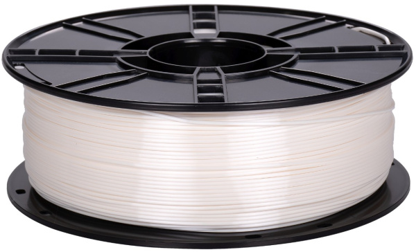 фото Пластик для принтера 3D PLA Cactus CS-3D-PLA-1KG-S-WHITE в Нижнем Новгороде