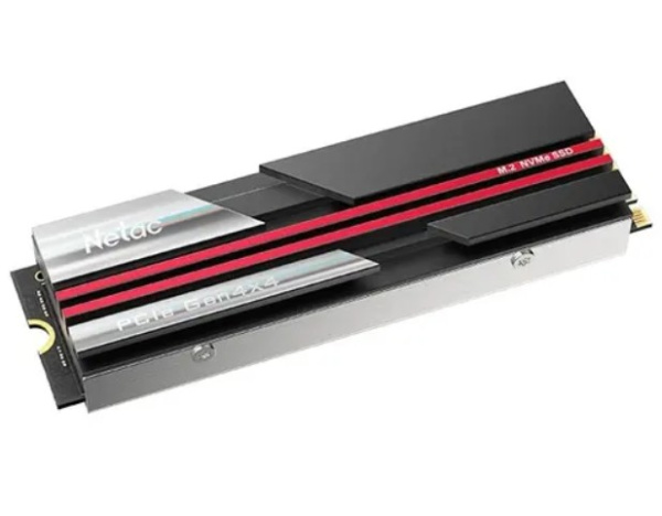 фото Накопитель SSD M.2 2280 Netac NT01NV7000t-4T0-E4X в Волгограде 4000 ГБ