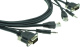 фото Кабель интерфейсный VGA-VGA Kramer C-GMAC/GMAC-3 в Санкт-Петербургe