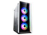 фото Корпус Deepcool MATREXX 55 V3 ADD-RGB WH 3F