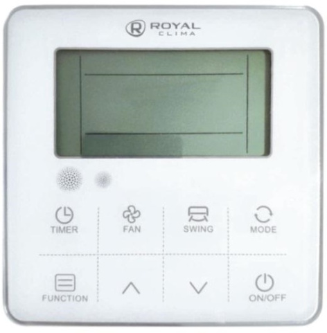 фото Сплит-система  Royal Clima CO-D 48HNBI/CO-E 48HNBI в Ростове-на-Дону