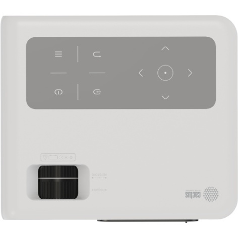 фото Проектор  Cactus CS-PRM.01WT.WUXGA-A в Екатеринбурге