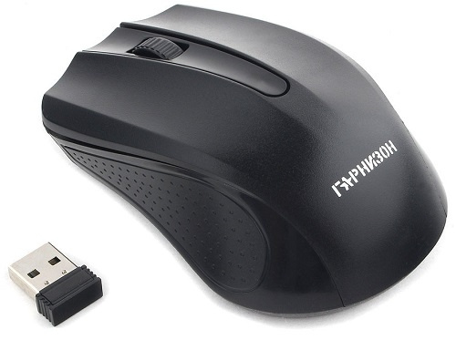 фото Мышь Wireless Garnizon GMW-430 в Ростове-на-Дону