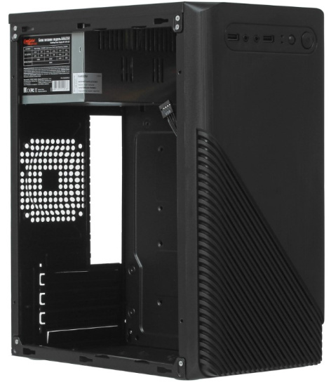 фото Корпус mATX Exegate BAA-103-UNS350 в Челябинске