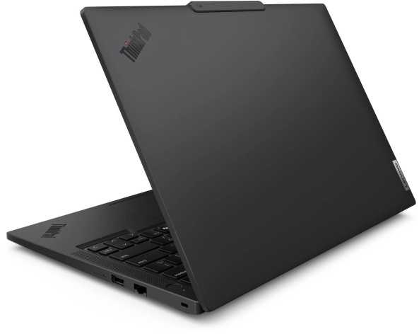 фото Ноутбук  Lenovo ThinkPad T14 G5 в Перми 14 ", Core Ultra 5, 16 Гб RAM, 512 Гб SSD, Черный